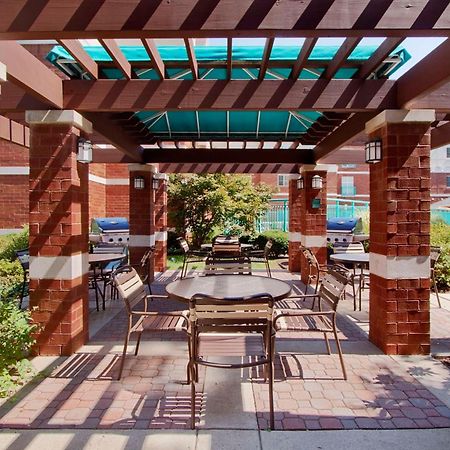 Отель Hyatt House Philadelphia/Plymouth Meeting East Norriton Удобства фото