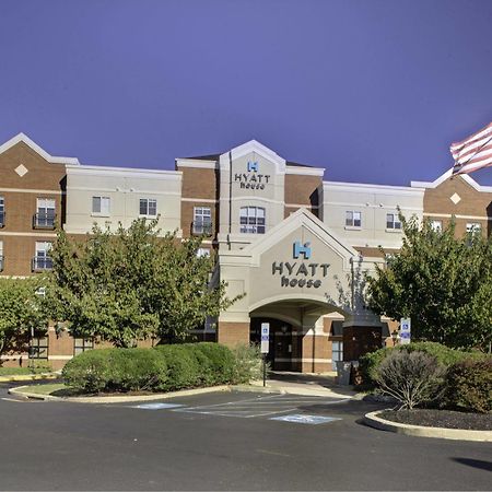 Отель Hyatt House Philadelphia/Plymouth Meeting East Norriton Экстерьер фото