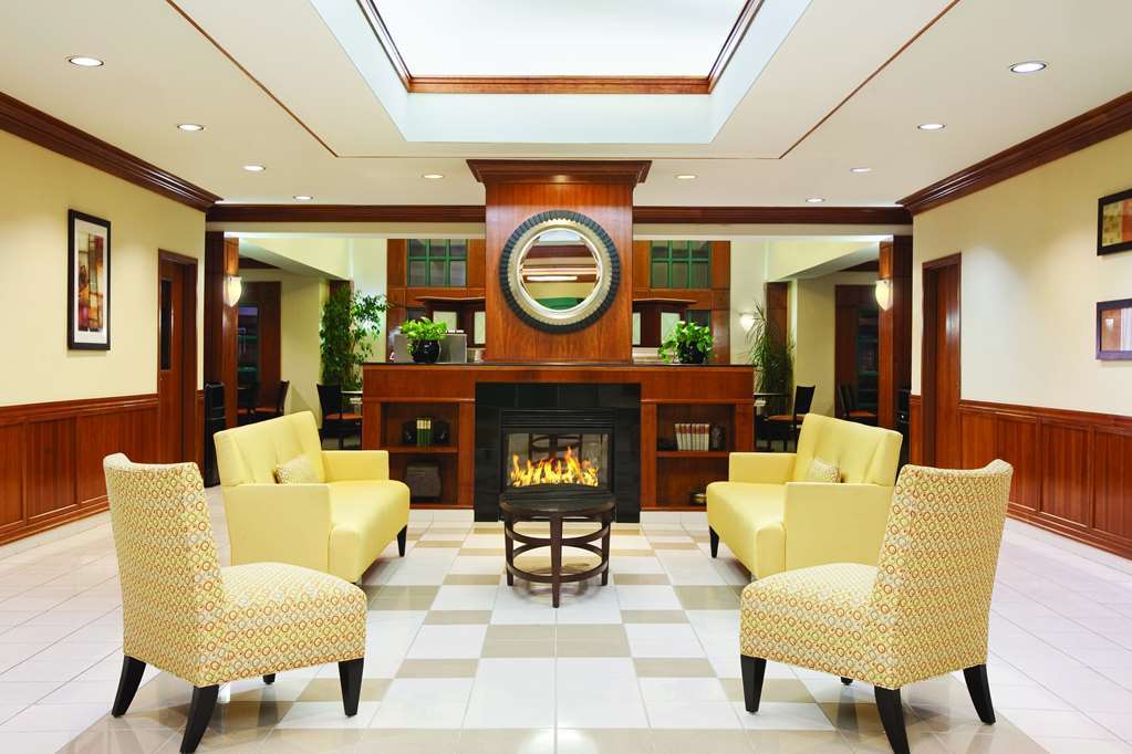 Отель Hyatt House Philadelphia/Plymouth Meeting East Norriton Номер фото