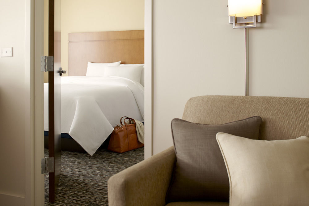 Отель Hyatt House Philadelphia/Plymouth Meeting East Norriton Экстерьер фото