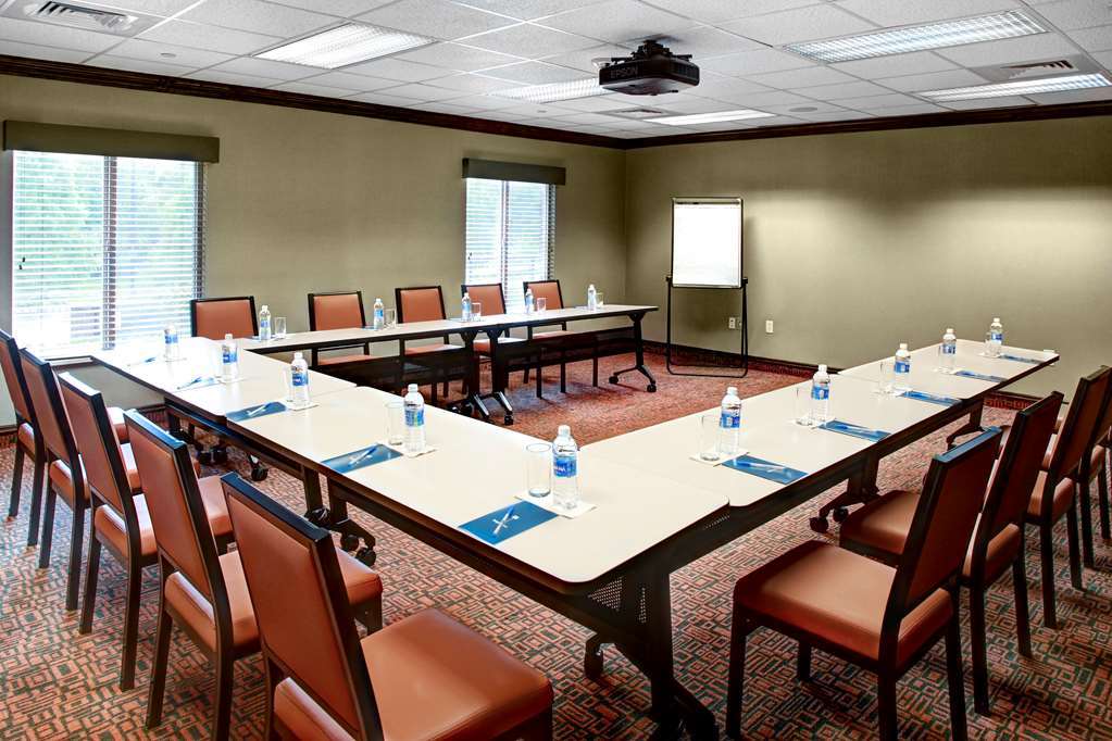 Отель Hyatt House Philadelphia/Plymouth Meeting East Norriton Удобства фото