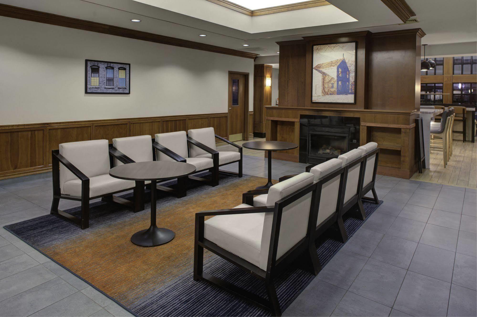 Отель Hyatt House Philadelphia/Plymouth Meeting East Norriton Экстерьер фото